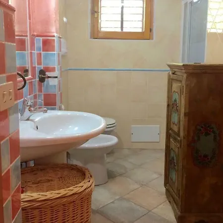Vista Mare Holiday home La Caletta