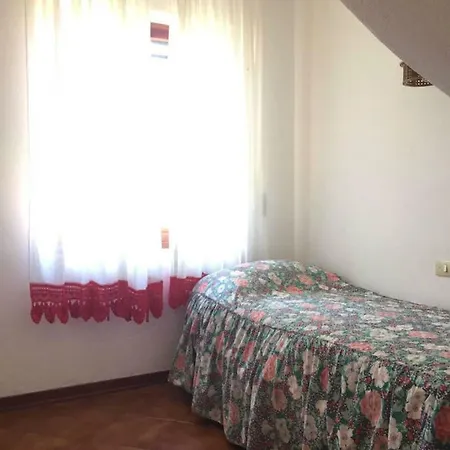 Holiday home Vista Mare *