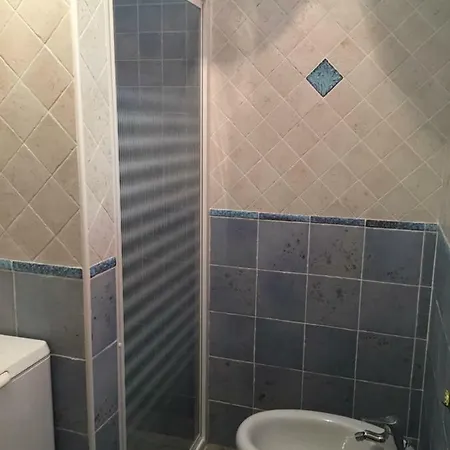 Holiday home Vista Mare