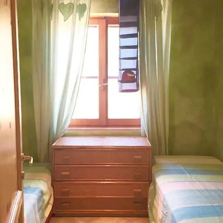 Vista Mare Holiday home