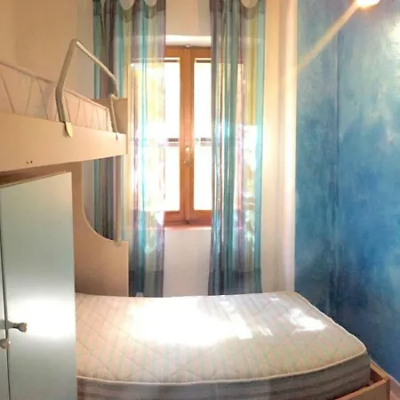 Holiday home Vista Mare *