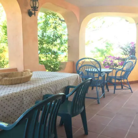 Holiday home Vista Mare