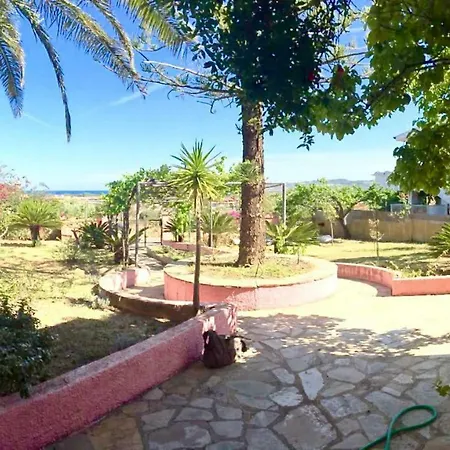 Vista Mare Holiday home La Caletta