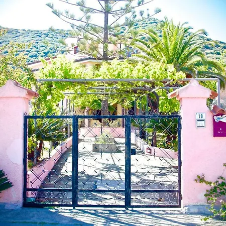 Vista Mare Holiday home *