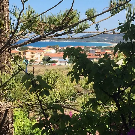 Vista Mare * La Caletta
