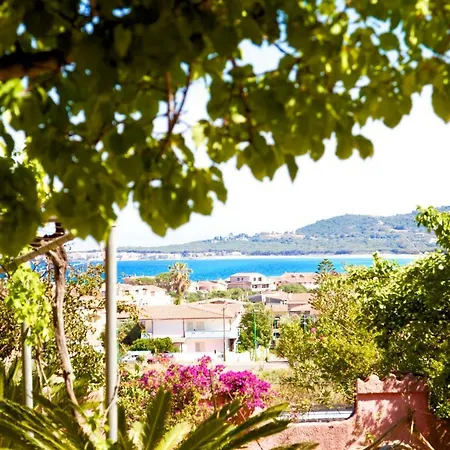 Holiday home Vista Mare La Caletta