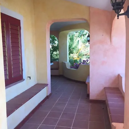Vista Mare Holiday home *