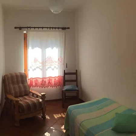 Holiday home Vista Mare La Caletta